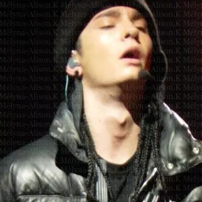 Tom Kaulitz thumbnail