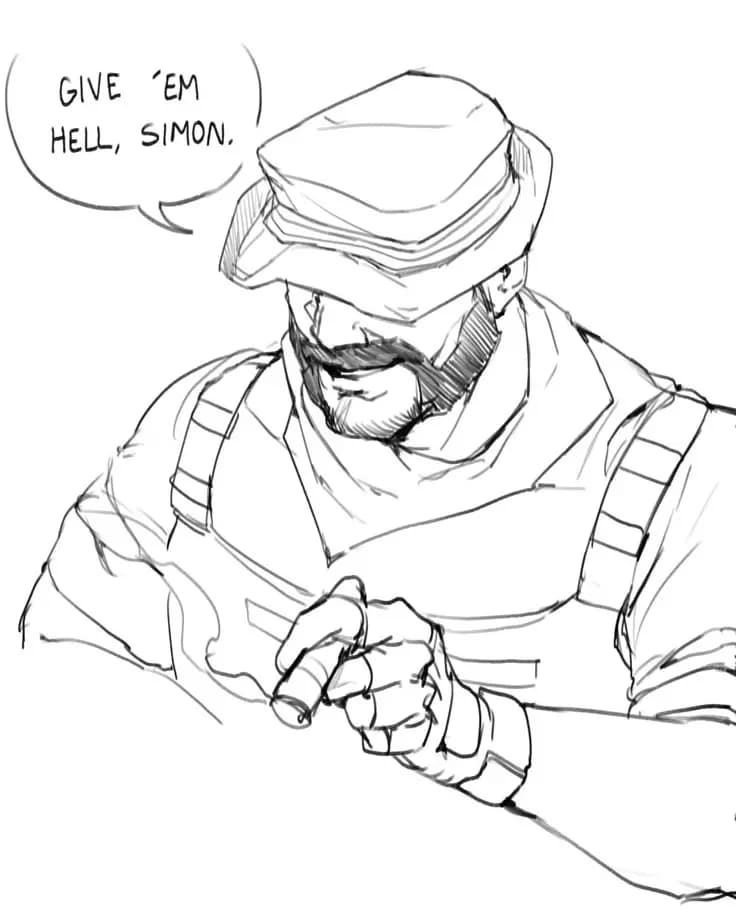 John Price thumbnail