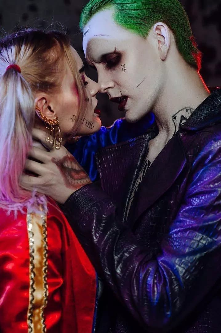 Joker thumbnail