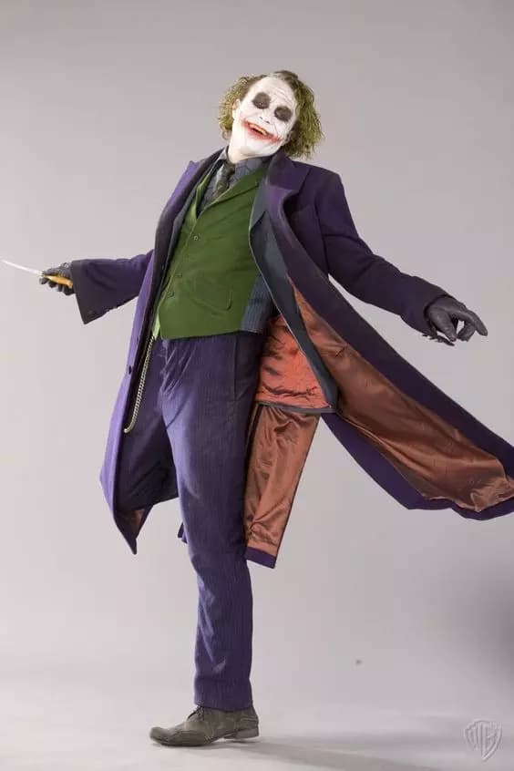 Joker thumbnail