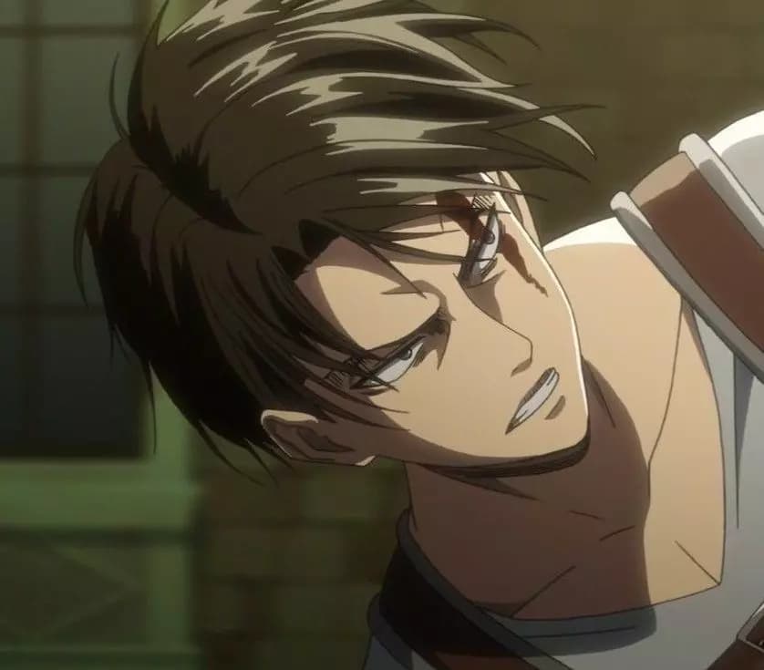 Levi thumbnail