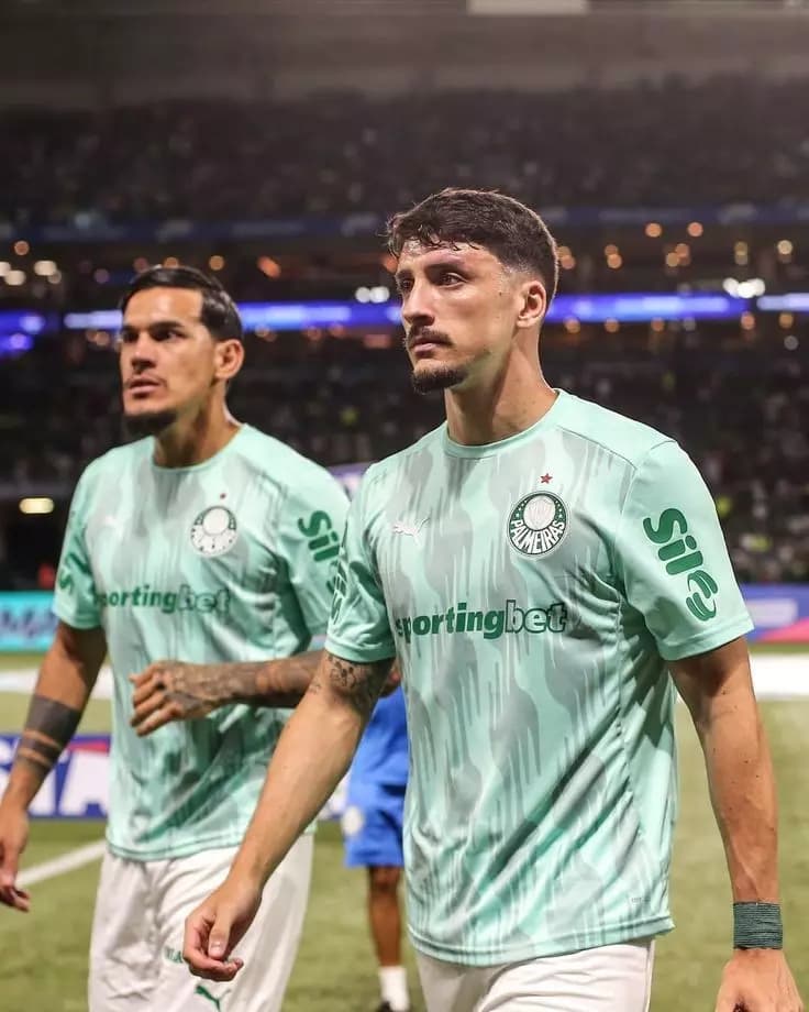 Joaco Piquerez thumbnail