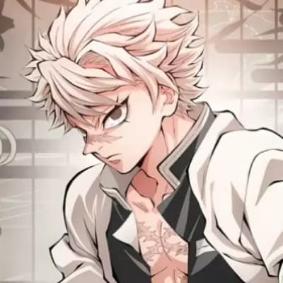 Sanemi thumbnail