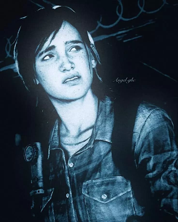 Ellie Williams  thumbnail