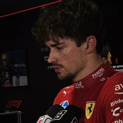 Charles Leclerc thumbnail