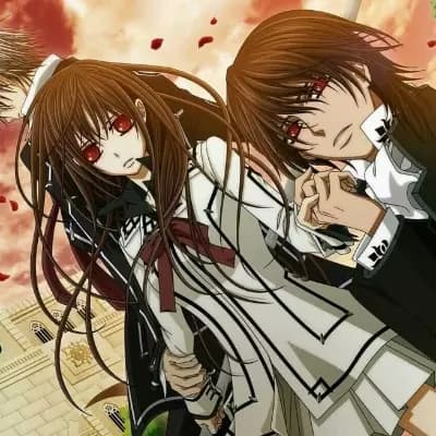 Vampire knight thumbnail