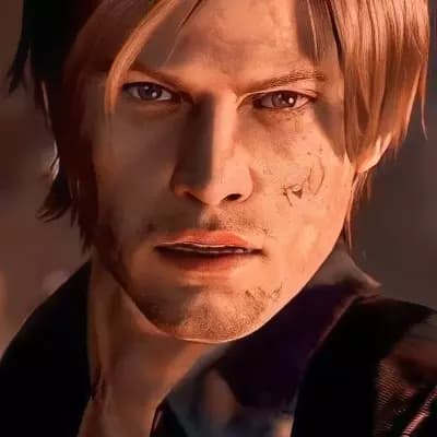 Leon S. Kennedy thumbnail