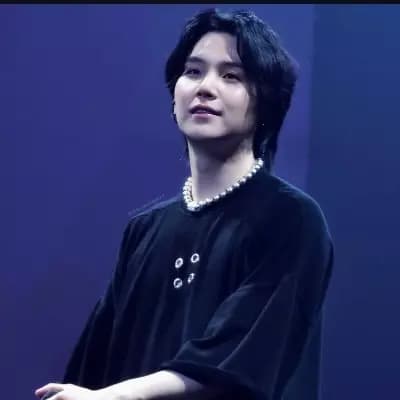 Min Yoongi (Suga/Agust D) thumbnail