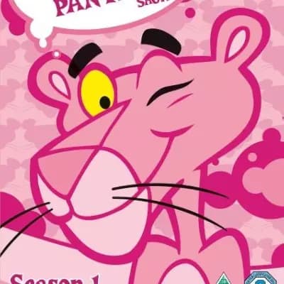 Pink Panther thumbnail
