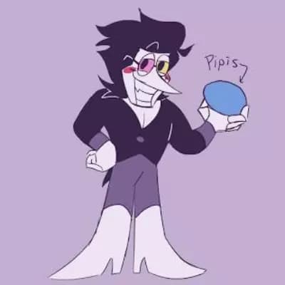 Spamton G. Spamton thumbnail
