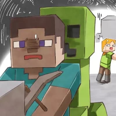 Steve thumbnail