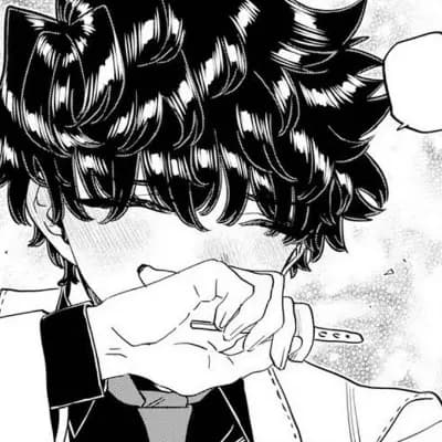 Shosuke Komi thumbnail