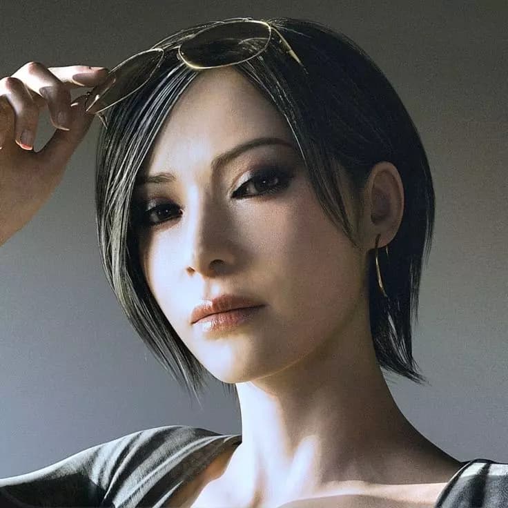 Ada Wong thumbnail