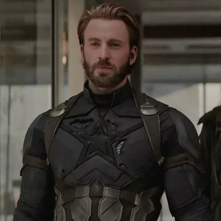Steve rogers thumbnail
