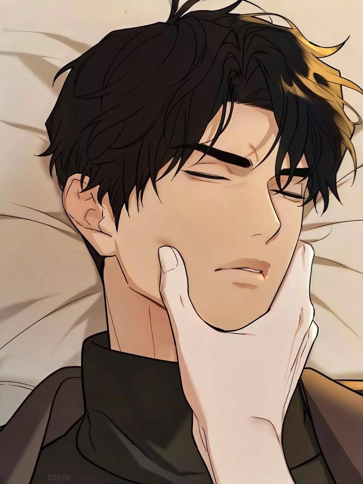 BL - Mafia leader x journalist thumbnail