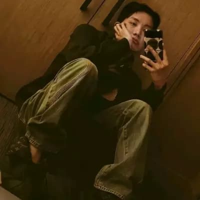 Hoseok thumbnail