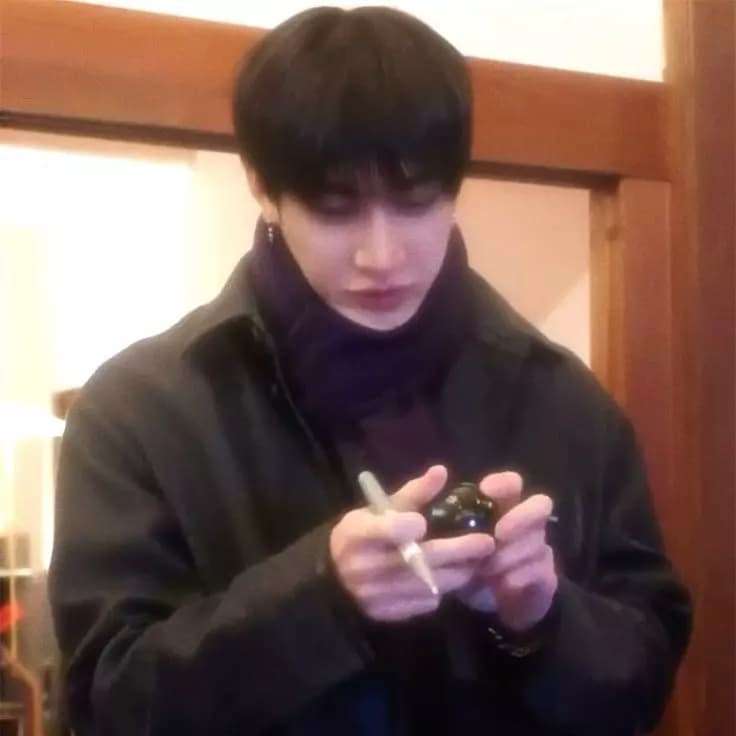 Christopher Bang  thumbnail