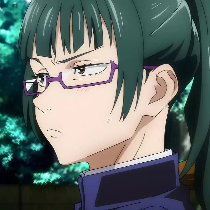 Maki zenin thumbnail