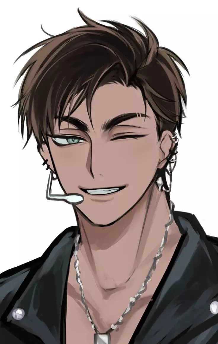 Hyun Woo (Alnst / BL / Gay) thumbnail