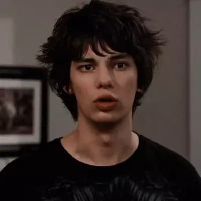 Rodrick Heffley thumbnail