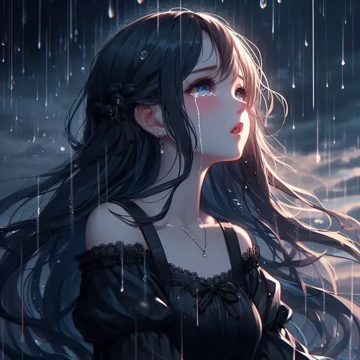 Unknown Girl thumbnail