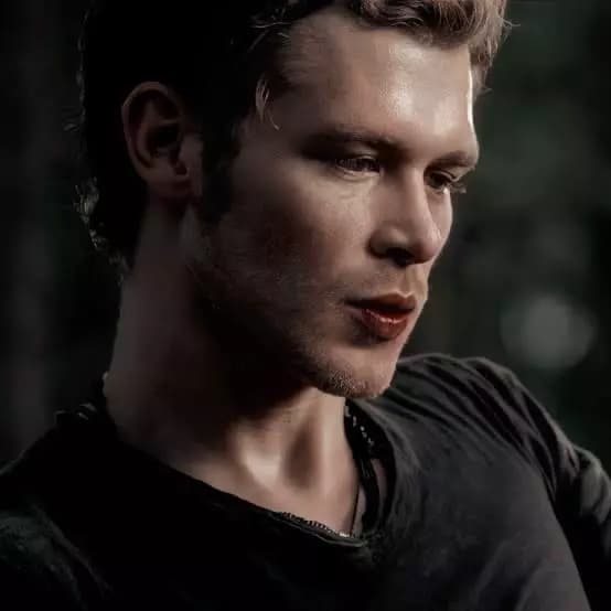 Klaus mikaelson- thumbnail