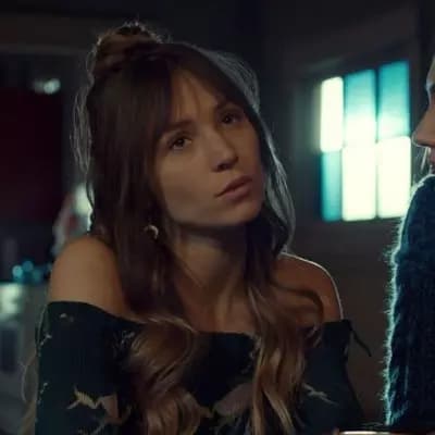 Waverly Earp thumbnail