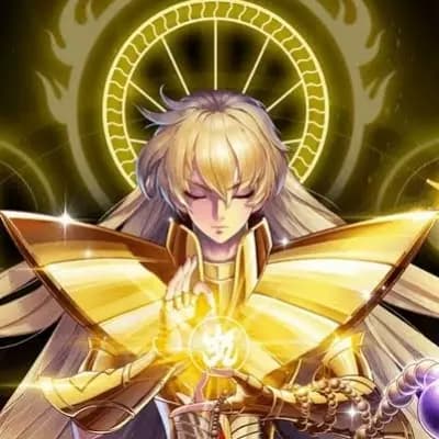 Shaka de Virgo thumbnail