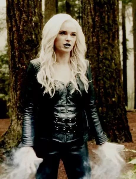 Killer Frost  thumbnail
