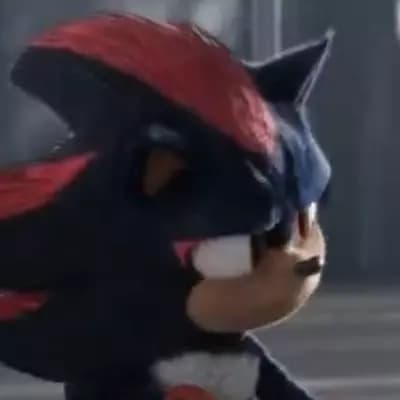 Shadow The Hedgehog thumbnail