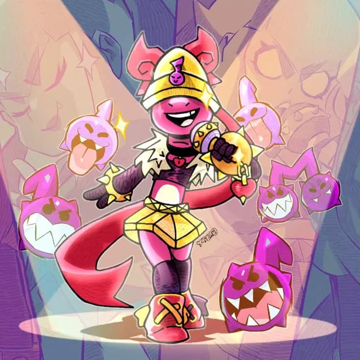 Doug | Brawl Stars thumbnail