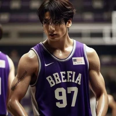 Jeon Jungkook thumbnail