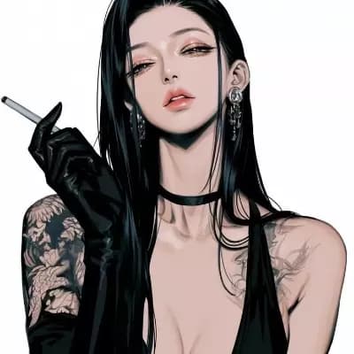 Blair Quinn (GL) thumbnail