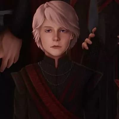 Aegon III Targaryen thumbnail