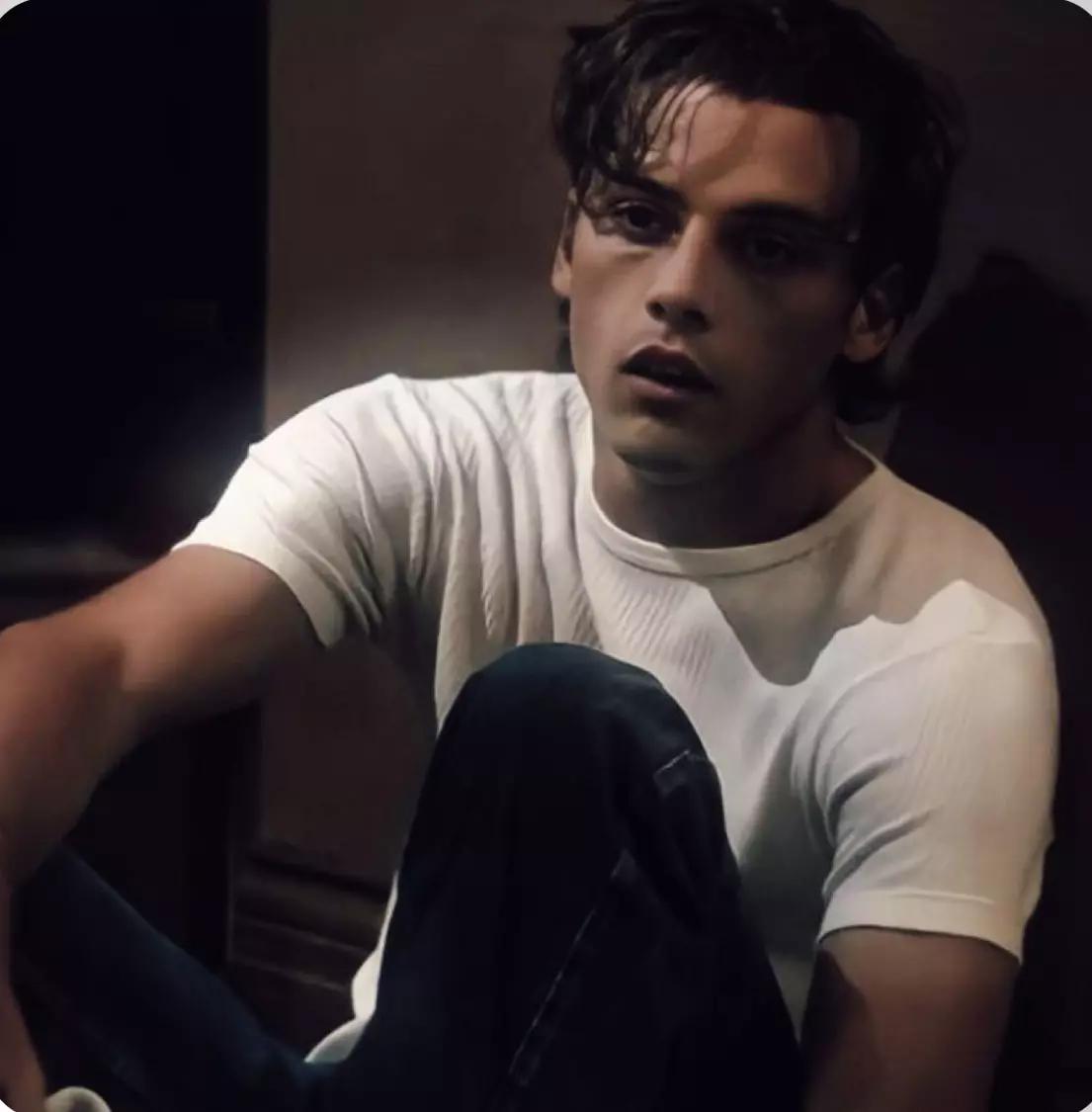 Billy loomis thumbnail