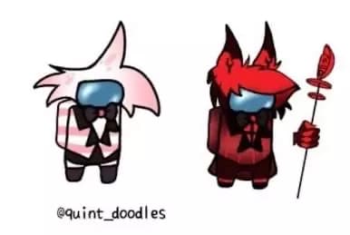 Hh among  us  thumbnail