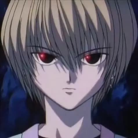 Kurapika kurta thumbnail