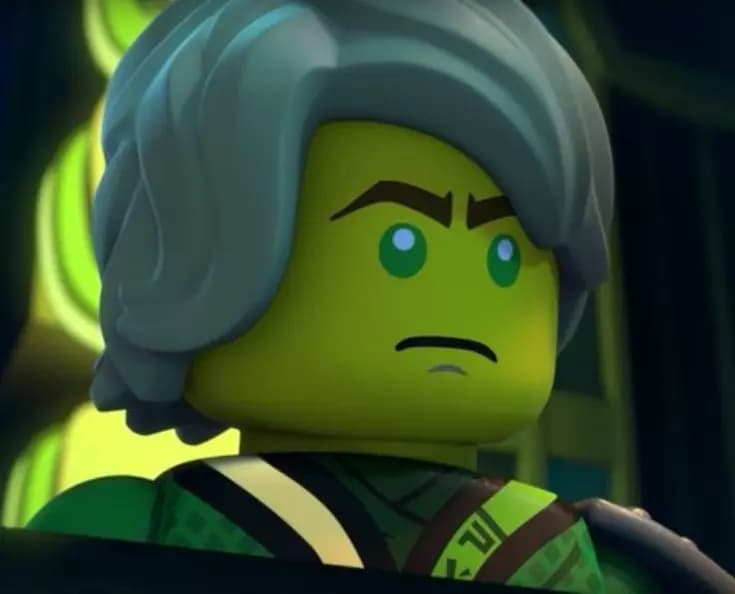 Lloyd Garmadon thumbnail
