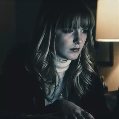EMMA GROSSMAN thumbnail