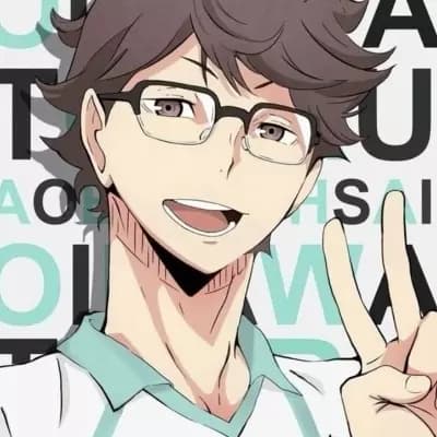 Oikawa Tooru thumbnail