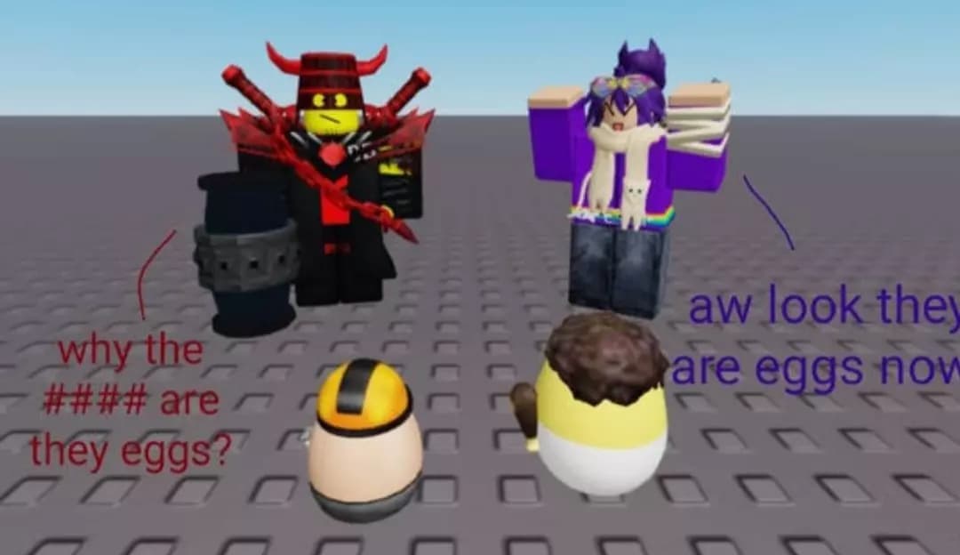 Grupo dos adimins do roblox  thumbnail