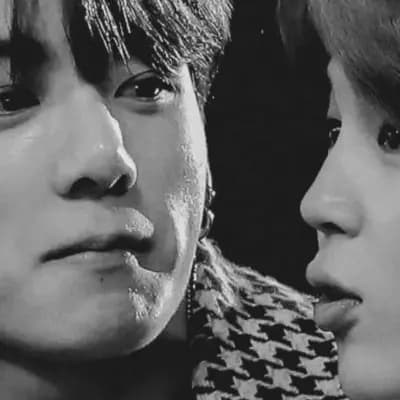 Jimin & Jungkook thumbnail