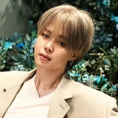 Park Jimin thumbnail