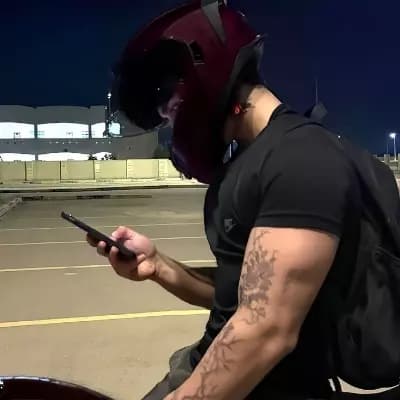 Alejandro "Ale" Rodriguez thumbnail