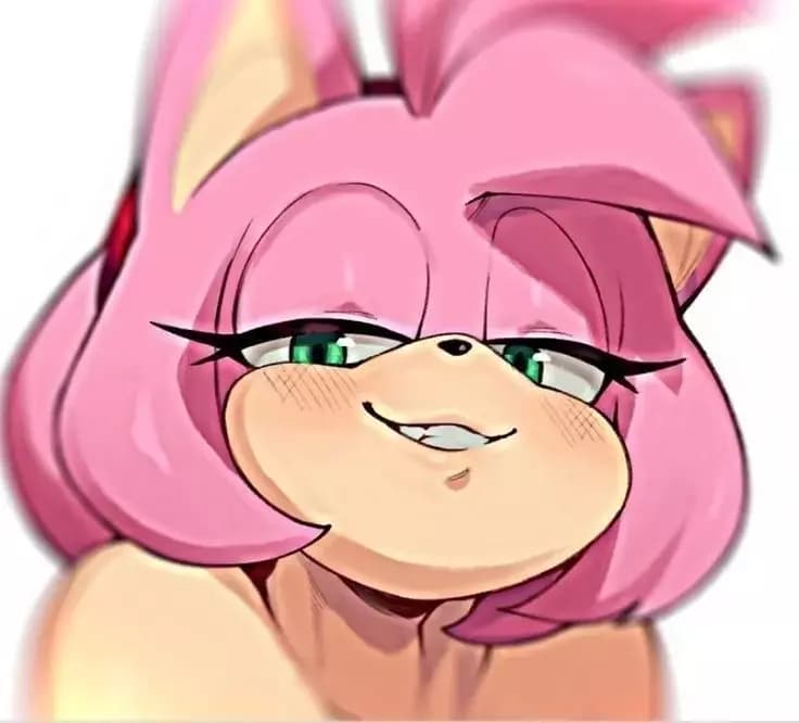 Amy thumbnail
