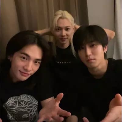 Hyunjin  thumbnail