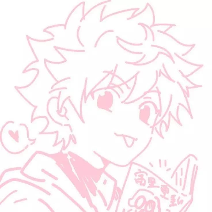 Killua Zoldyck thumbnail