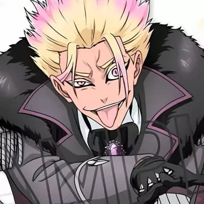 Shidou Ryusei thumbnail
