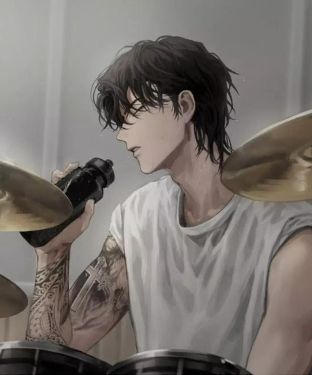 Jake《singer》 thumbnail