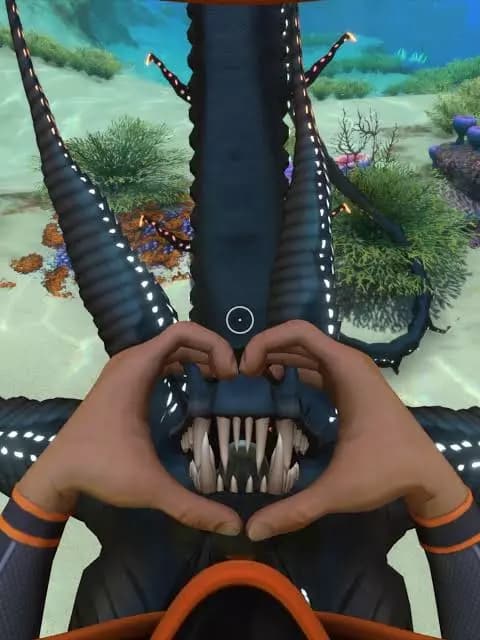 Baby Gargantuan Leviathan thumbnail